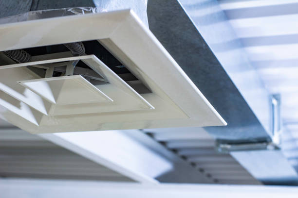 Best Air Duct Cleaning Cost  in Woods Hole, MA