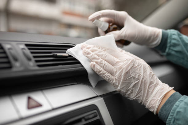 Best Dryer Vent Cleaning Services  in Woods Hole, MA