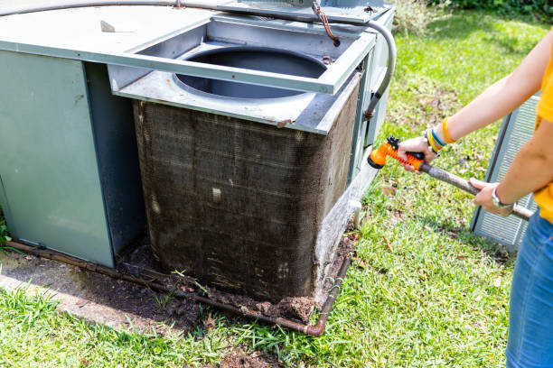 Best Affordable Duct Cleaning Services  in Woods Hole, MA