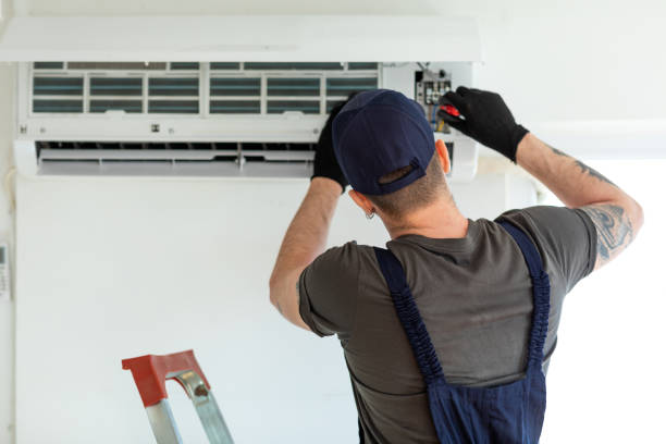 Best Air Vent Cleaning Services  in Woods Hole, MA