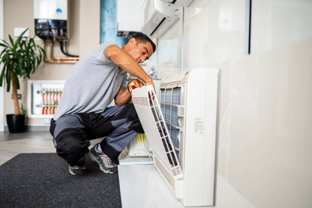 Best Air Duct Cleaning Near Me  in Woods Hole, MA