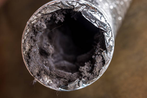 Reliable MA Airduct Cleaning Solutions