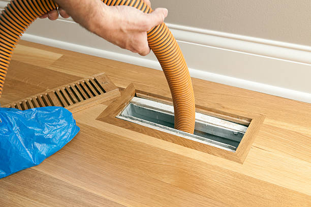 Best Air Duct Cleaning Near Me  in Woods Hole, MA