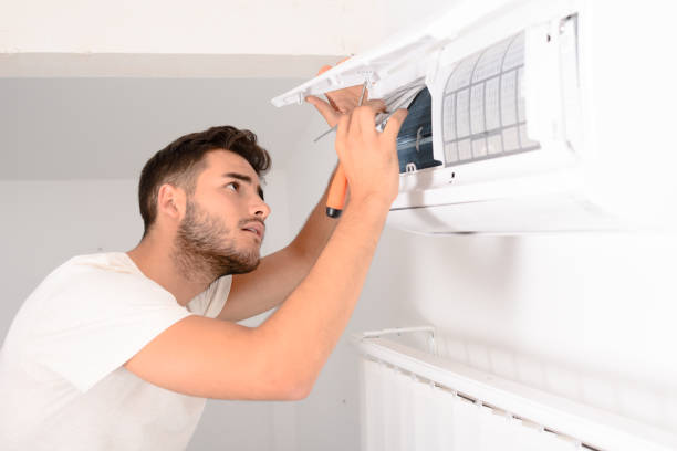 Best Affordable Air Duct Cleaning  in Woods Hole, MA